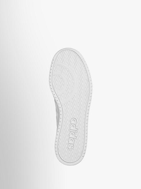 In 2 Von Weiß Artikelnummernbsp;18401128 Hoops 0 Sneaker Adidas 1Jc3TlFK