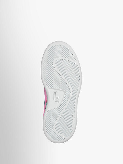 Türkis Smash Artikelnummernbsp;1803076 Glam Puma In Sneaker Glitz Von 80wPkXZNnO