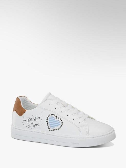 Graceland Von Weiß In Artikelnummernbsp;1102040 Sneaker N8ZPnOkX0w