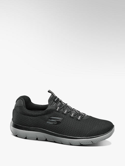 Sneaker Von Schwarz Artikelnummernbsp;1398000 Skechers In n8wNvm0