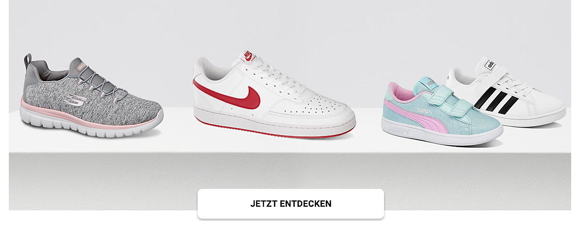 Schuhe online bestellen zu günstigen Preisen – deichmann.de Schuhe online bestellen zu günstigen Preisen – deichmann.de
