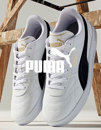 puma nike größenvergleich