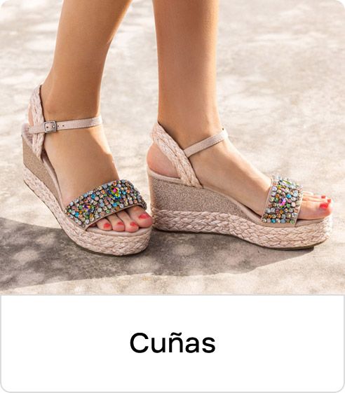 Comprar zapatos online | Calzado para mujer, hombre y niños