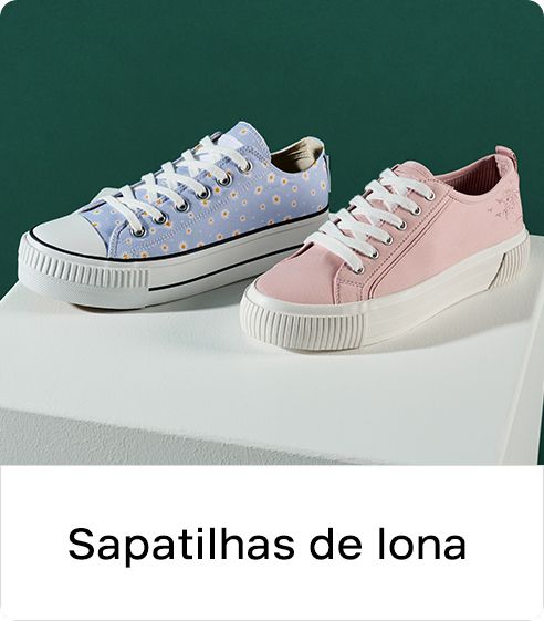 Comprar sapatos online | Calçado para mulher, homem e criança