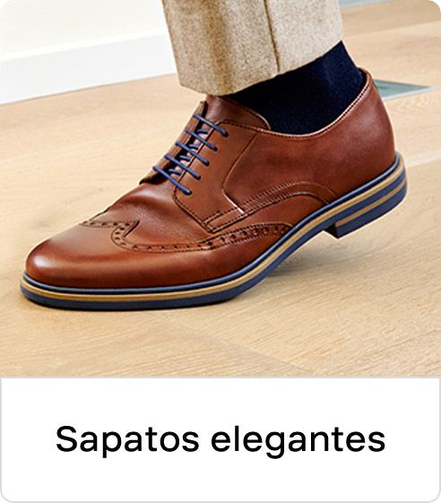 Comprar sapatos online | Calçado para mulher, homem e criança