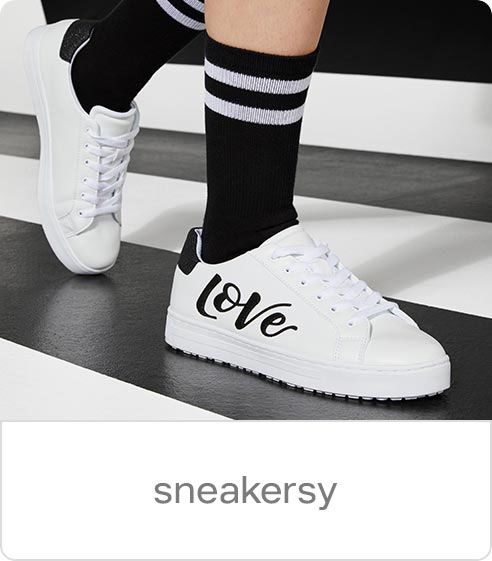 Sklep z butami online - Deichmann