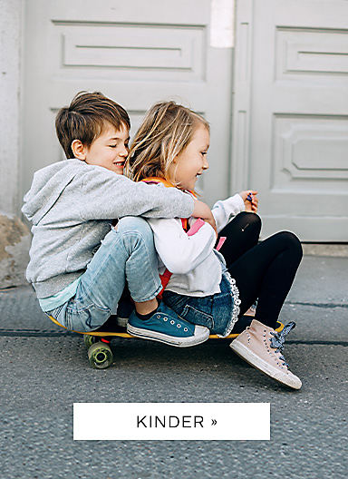 Kinder Shoes