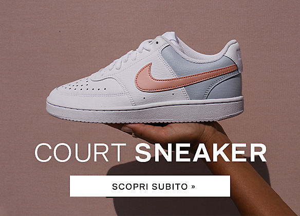 deichmann scarpe sportive