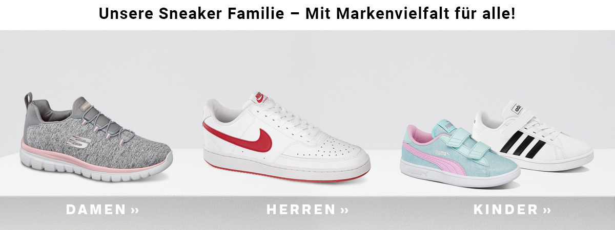 deichmann nike schuhe damen