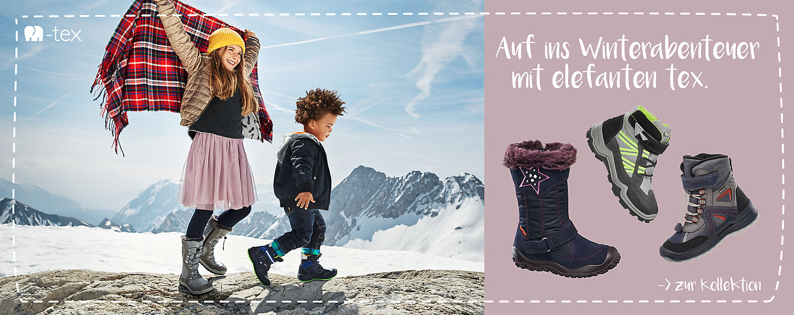 Kinderschuhe von elefanten | Für Kinderfüße entwickelt