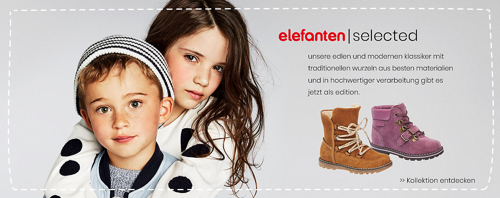 Kinderschuhe von elefanten | Für Kinderfüße entwickelt