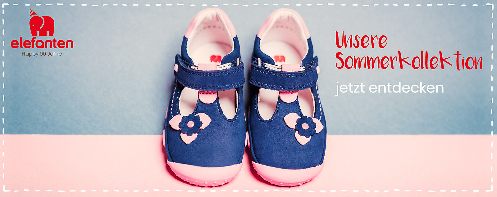 Kinderschuhe von elefanten | Für Kinderfüße entwickelt