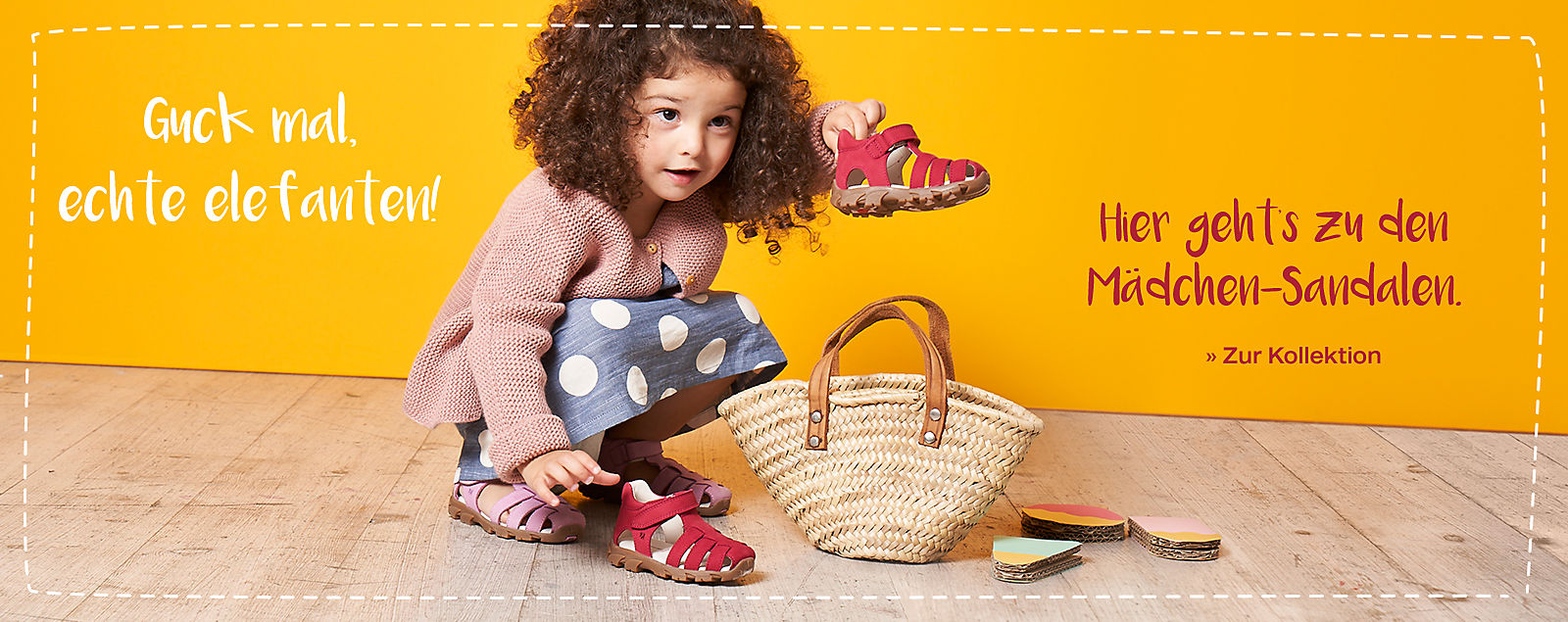 Kinderschuhe von elefanten | Für Kinderfüße entwickelt