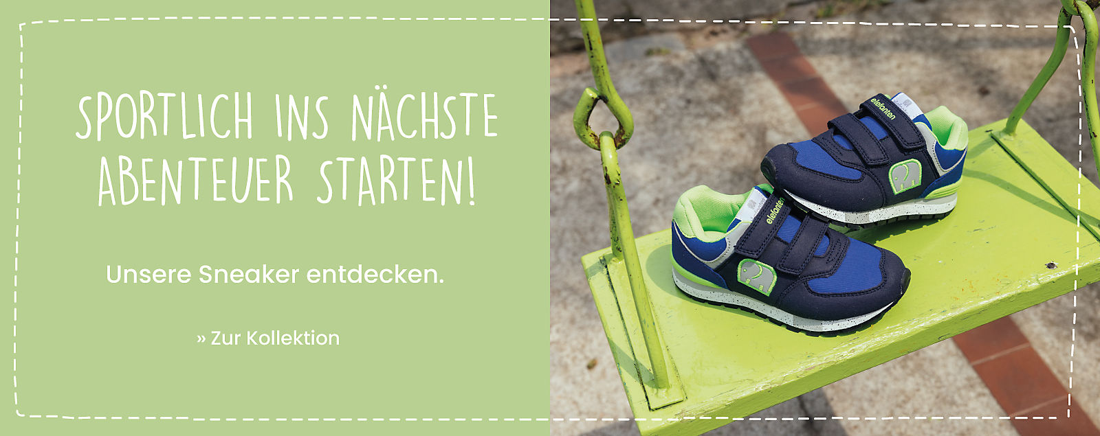 Kinderschuhe von elefanten | Für Kinderfüße entwickelt