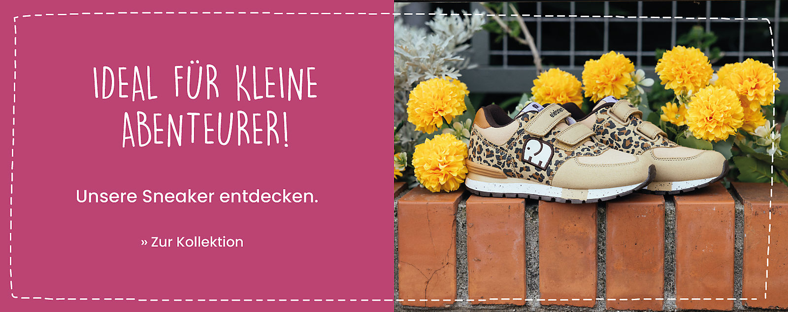 Kinderschuhe von elefanten | Für Kinderfüße entwickelt