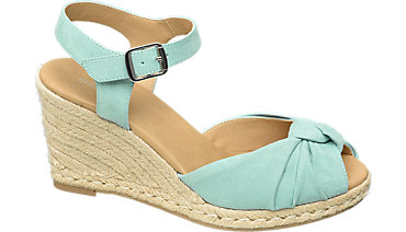 deichmann zapatos niña