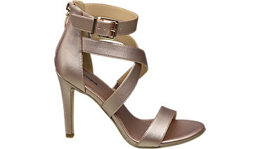 deichmann party shoes
