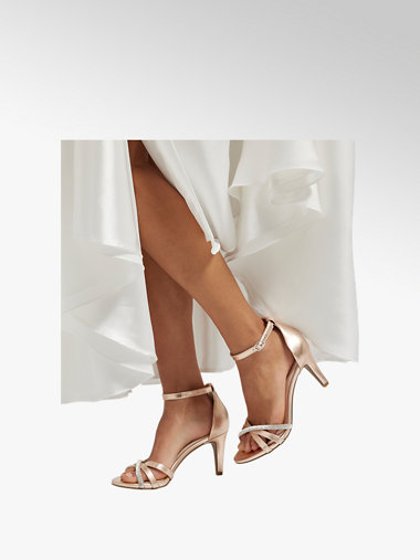 Riemensandalette deichmann Clearance