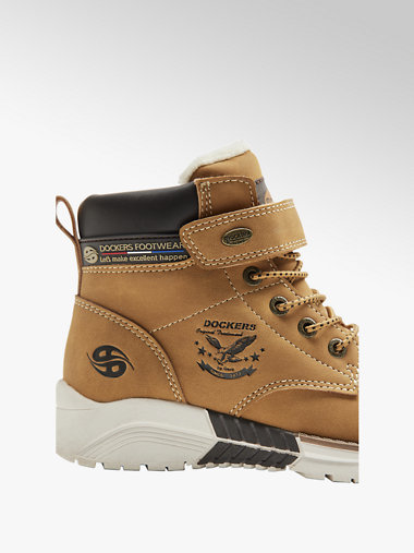 Dockers boots damen deichmann
