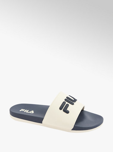 Badeschuhe fila clearance