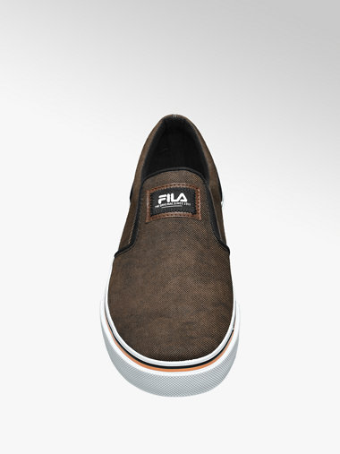 Fila Bruine instapper - Gratis Bezorgd \u0026 Retour | vanHaren.nl