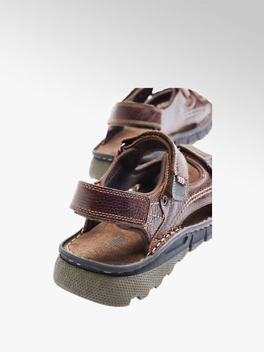 Gallus sandalen herren Clearance