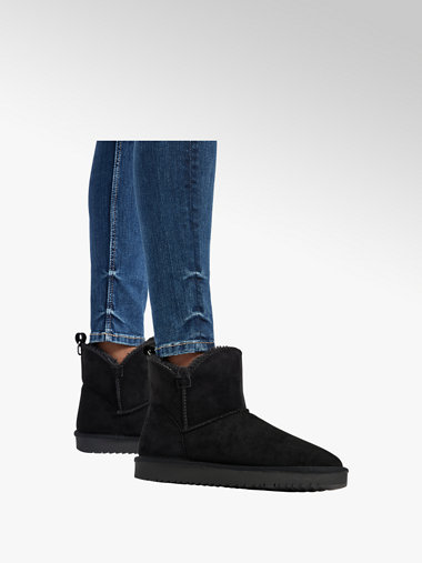 Gefütterte schlupfboots clearance