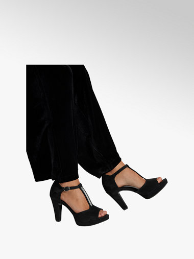 High heels größe 44 deichmann