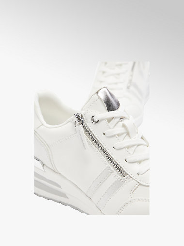 Sommerschuhe mit keilabsatz deichmann Clearance