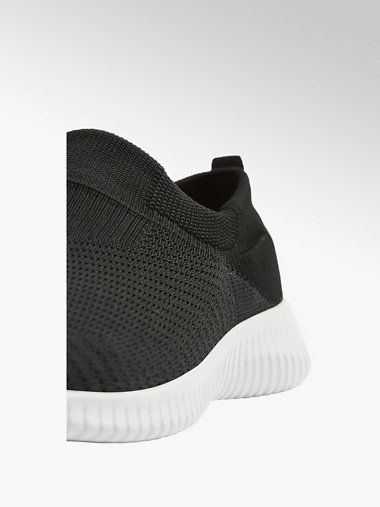 Sock sneaker deichmann clearance
