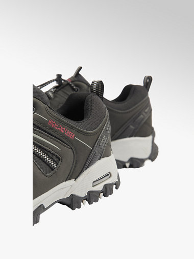 Boots Deichmann Trekkingschuhe Herren Wasserdicht Schuhe