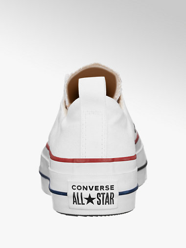 deichmann converse