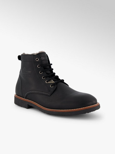 Tom Tailor Herren Winterschuhe Von Deichmann Herren Thermostiefel