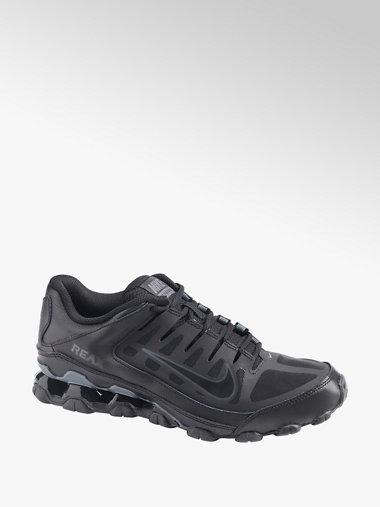 NIKE Sneaker in Schwarz DEICHMANN AT