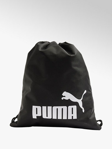 Puma turnbeutel deichmann deals