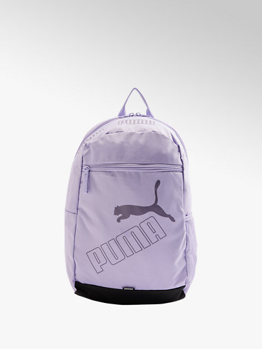 Puma rucksack lila on sale