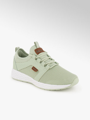 Basket bench femme clearance