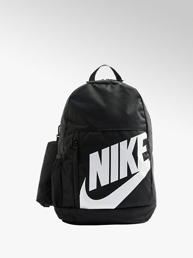 NIKE Rucksack in Schwarz DEICHMANN AT