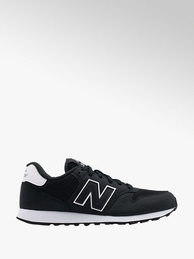 New balance dama deichmann hotsell