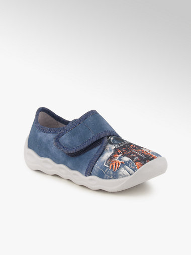 Pantofole Superfit Bubble Per Bambine - Tela Con Suola In PVC Flessibile - Foto 13