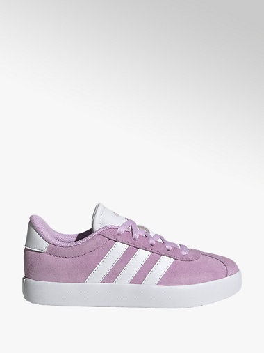 adidas Sneaker VL COURT 3.0 in Lila DEICHMANN AT