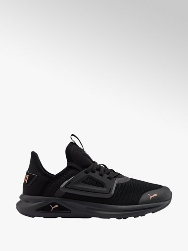 PUMA Sneaker in Schwarz DEICHMANN AT