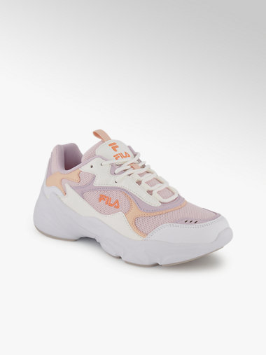 Fila sneakers donna porpora on sale