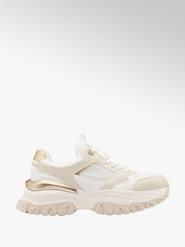 Catwalk chunky sneaker on sale