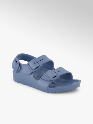 Birkenstock bambino plastica best sale