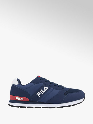 Fila batai deichmann online