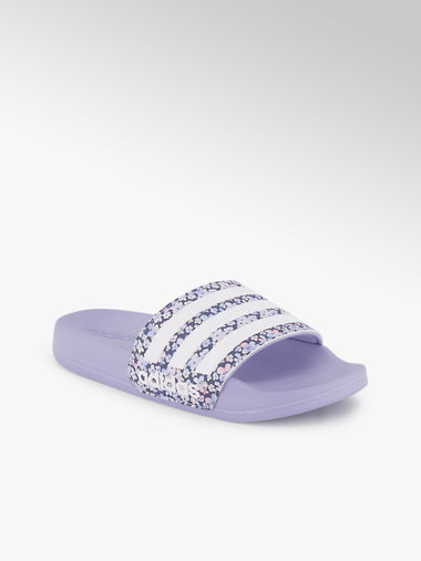 Zehentrenner Fila Flip Flops Damen Deichmann Badelatschen Herren