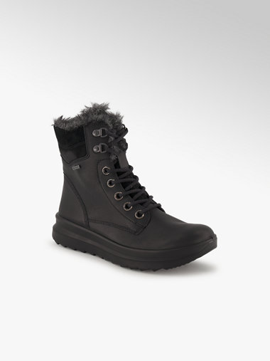 Grau Deichmann Landrover Schuhe Damen Deichmann Outdoor