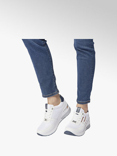 Sportschuhe Deichmann Online Turnschuhe Damen Skechers Deichmann