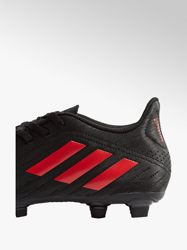 adidas Fussballschuhe DERPORTIVO FXG in Schwarz | DEICHMANN AT